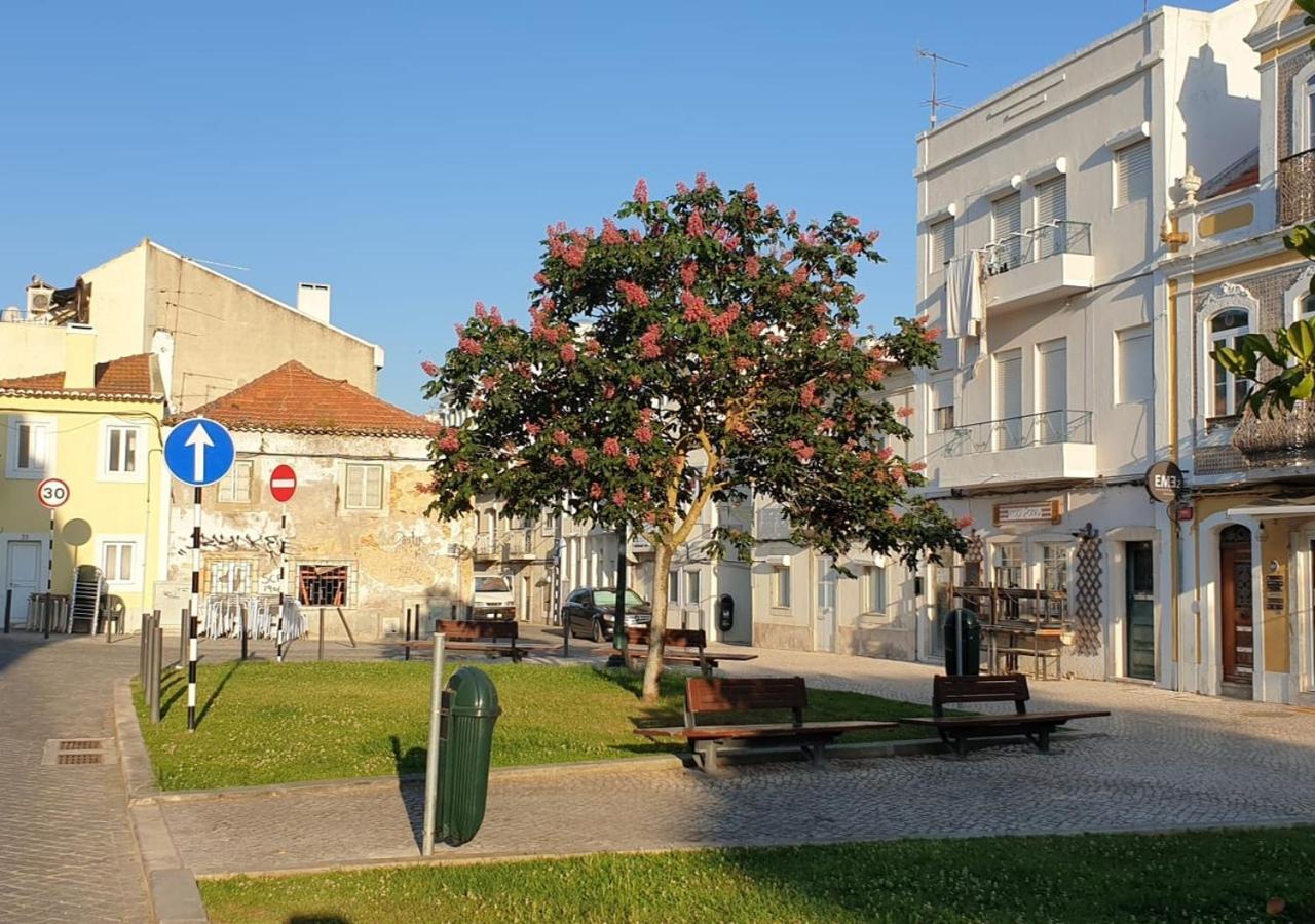 A Casa Helder Villa Seixal  Exterior photo